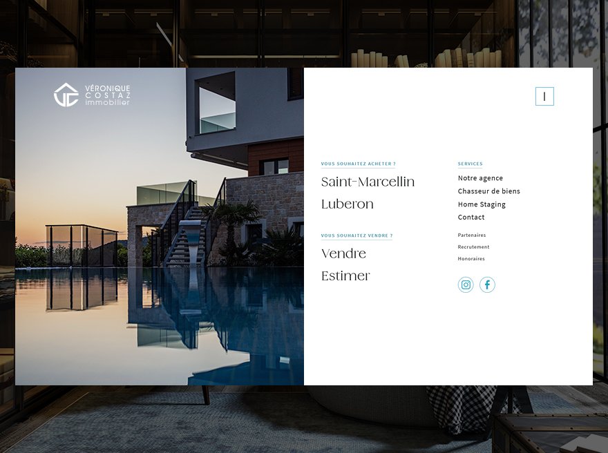 Costaz Immobilier