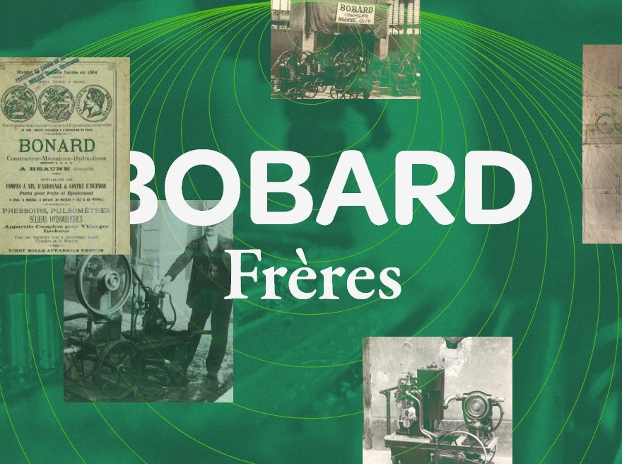 Bobard Frères