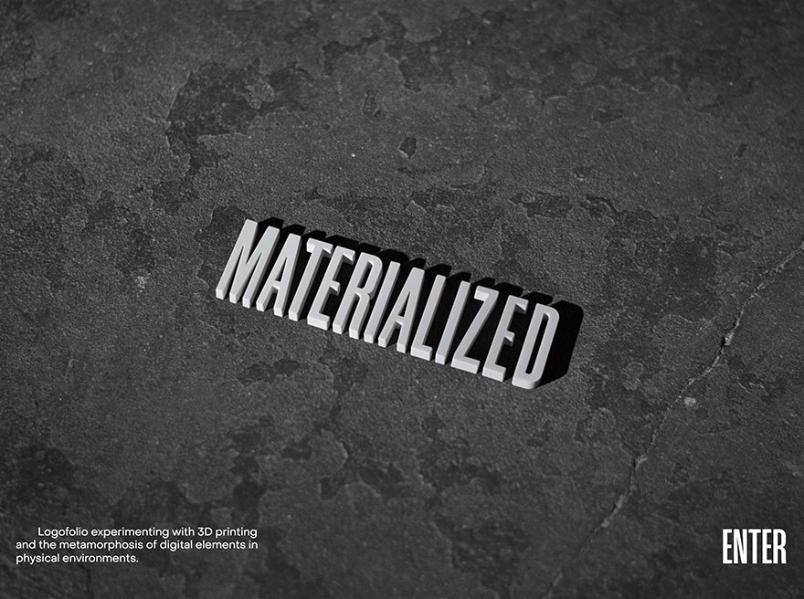 Materialized