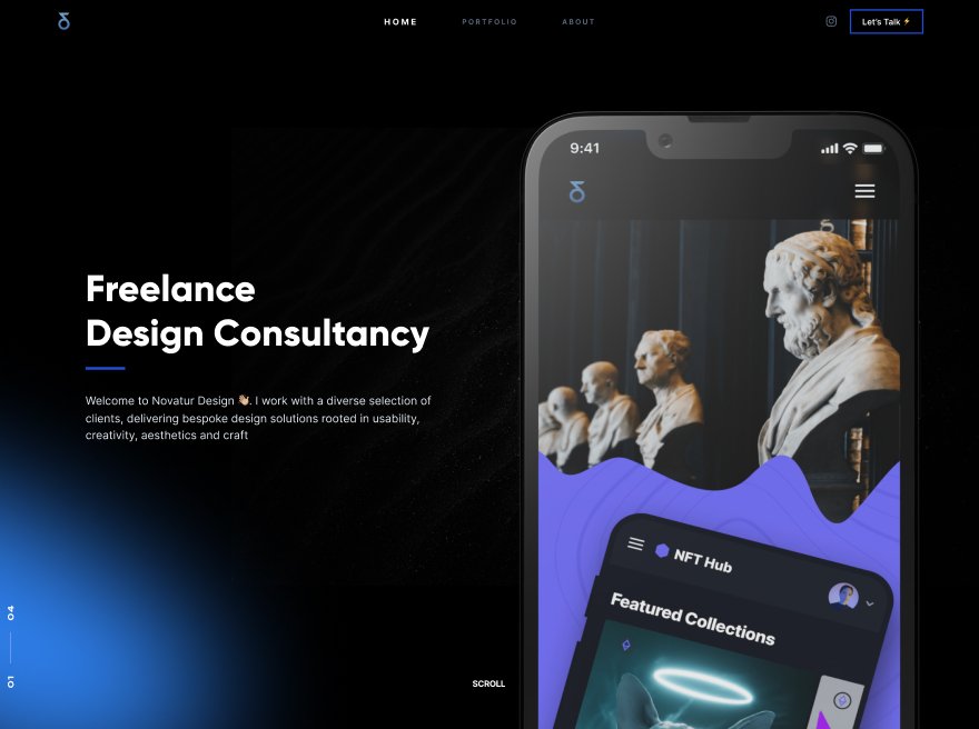 Novatur Design