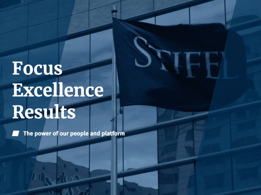 Stifel Institutional