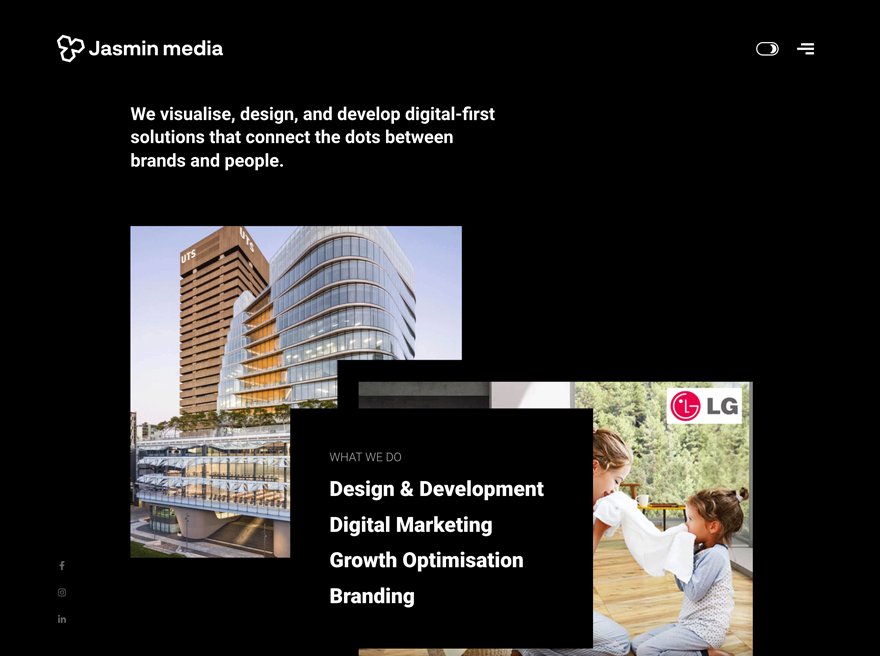 Jasmin Media