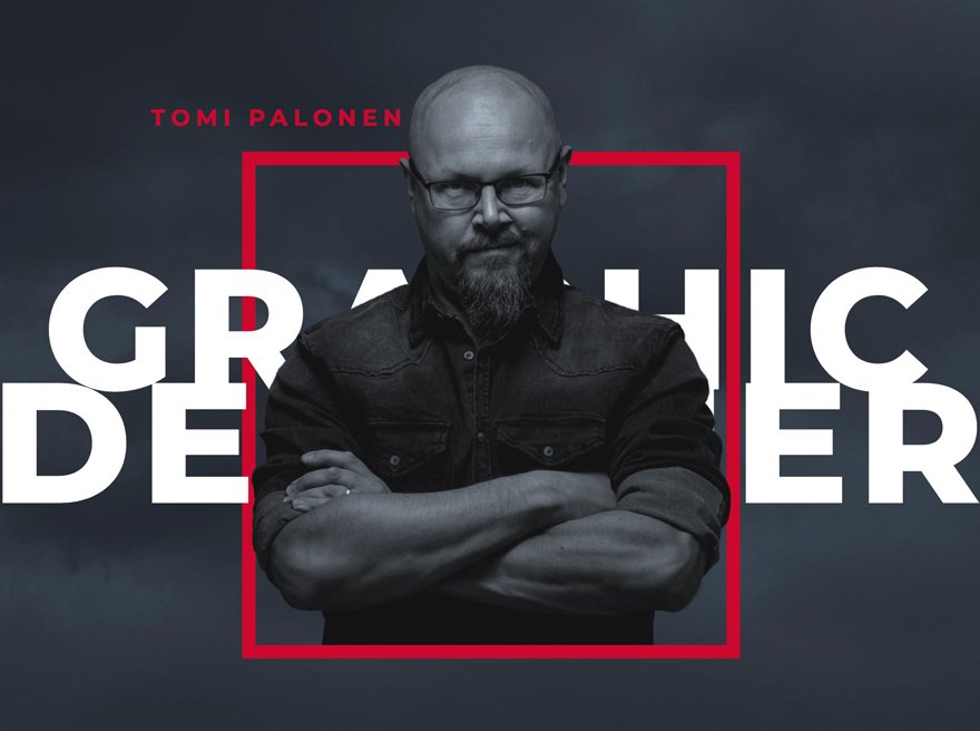 Tomi Palonen