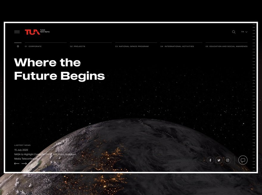 Turkish Space Agency