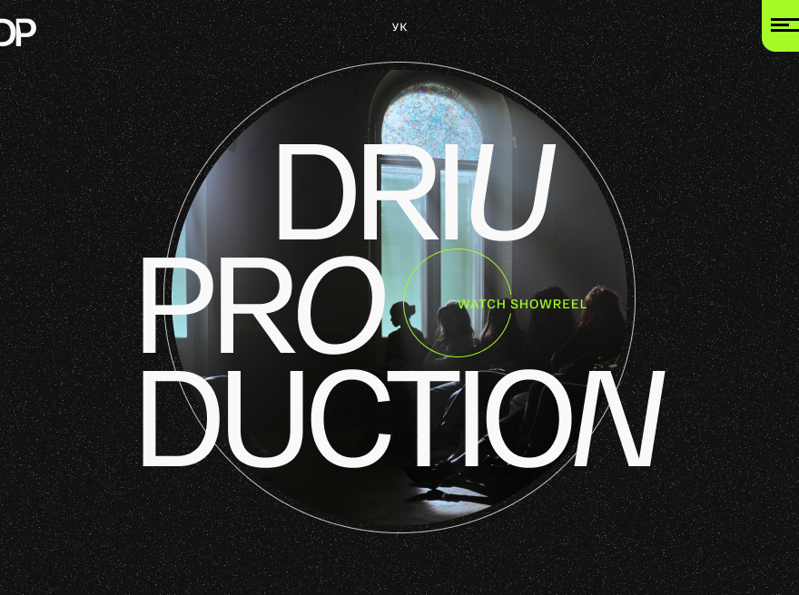 DRIU PRODUCTION