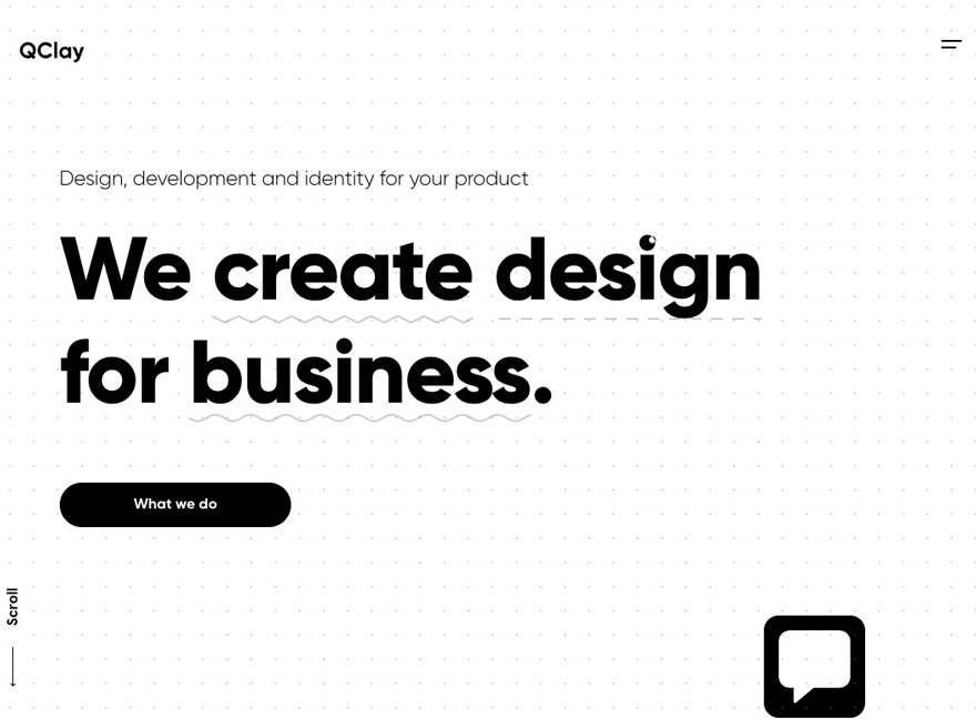 QClay Design