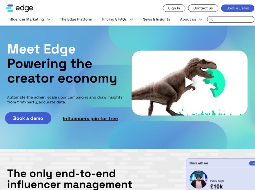 Edge GG