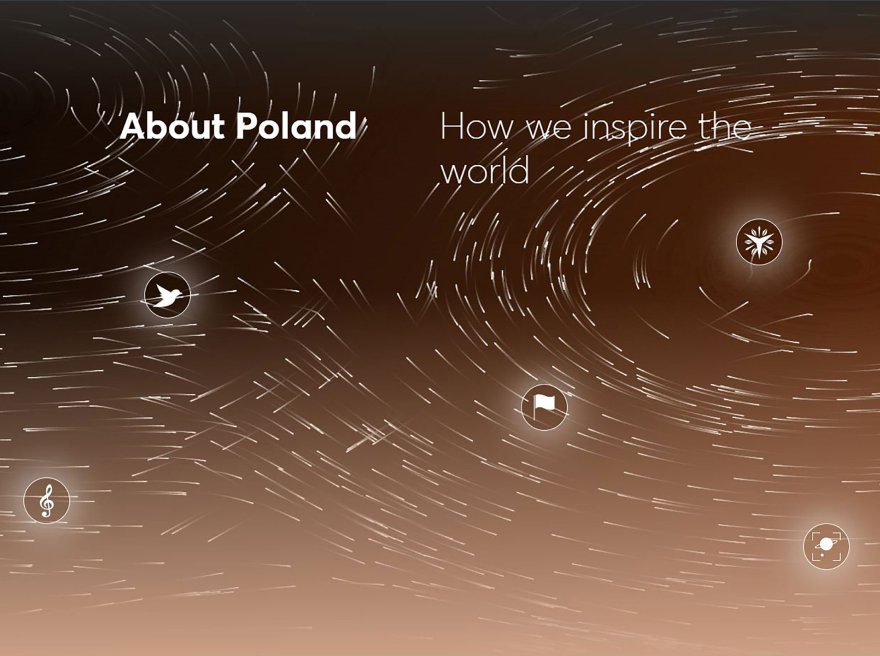 Poland at Expo2020 Dubai