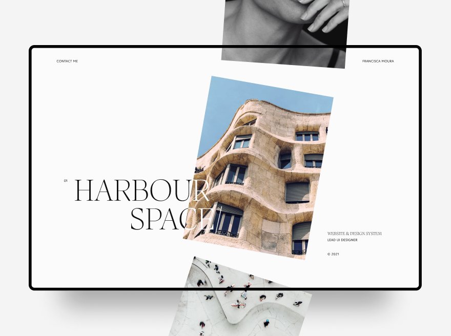 Francisca Moura Portfolio 2022