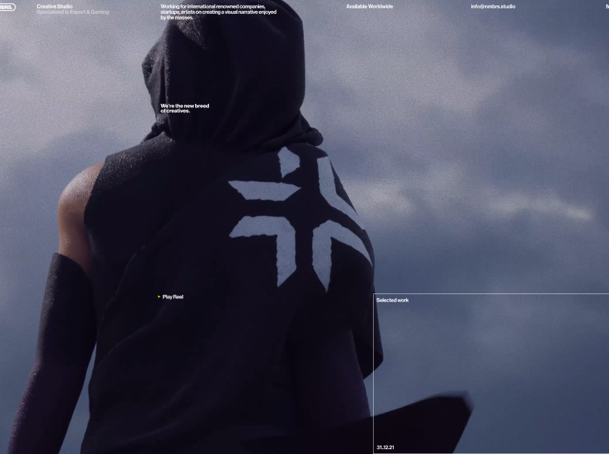 NMBRS - Portfolio