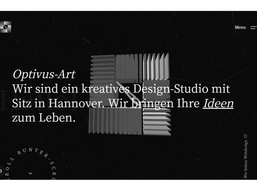Optivus Art Design Studio