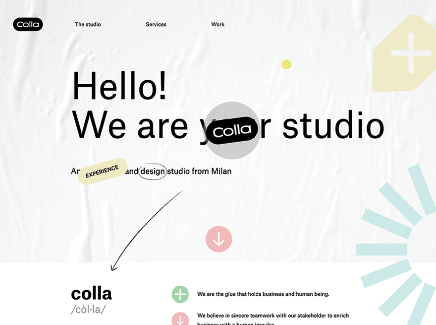 Colla Studio