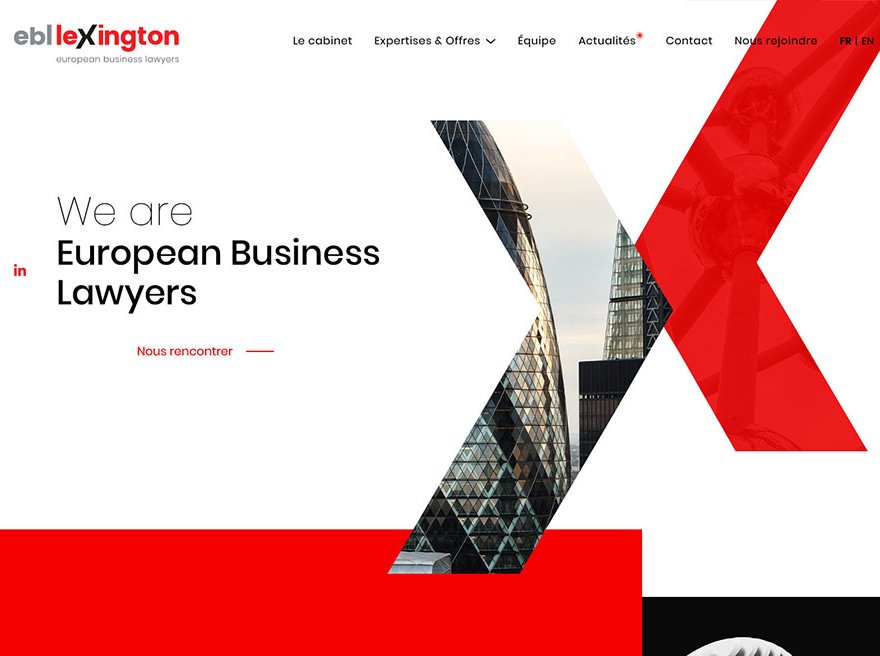 EBL Lexington