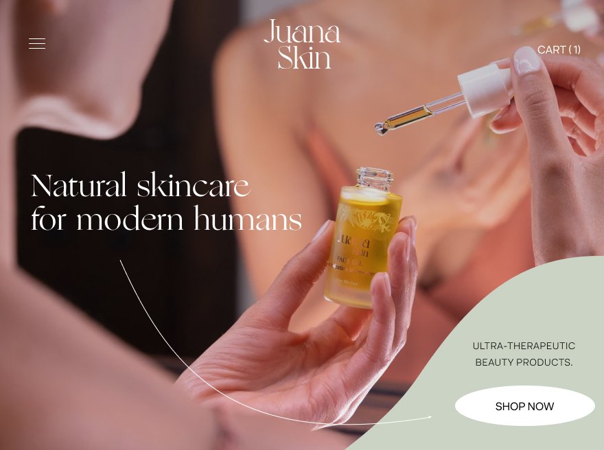 Juana Skin