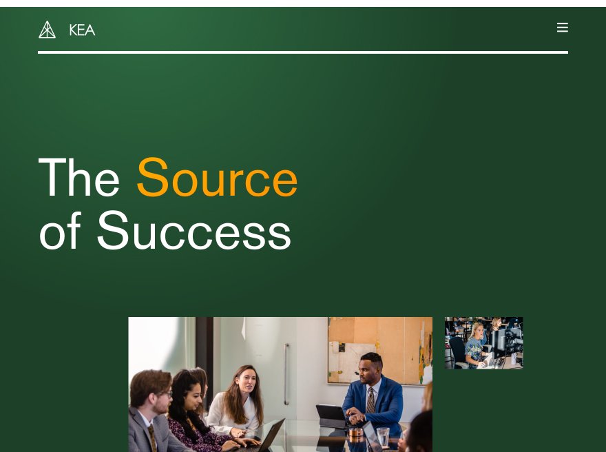 Kea Consultants