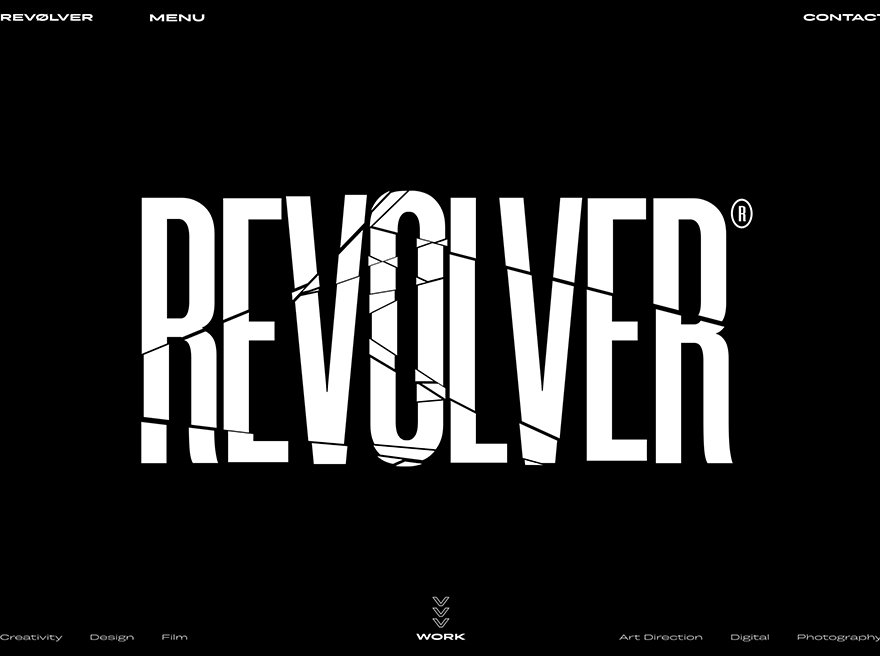 The Revolvers