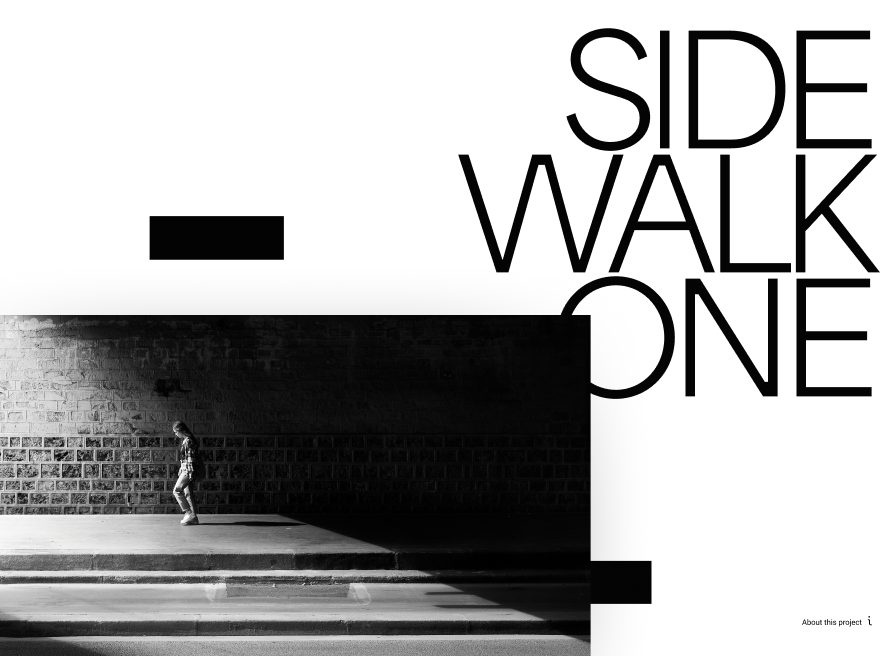 Sidewalk