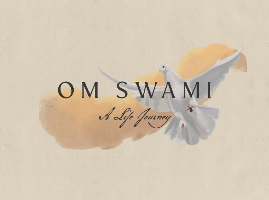 Om Swami