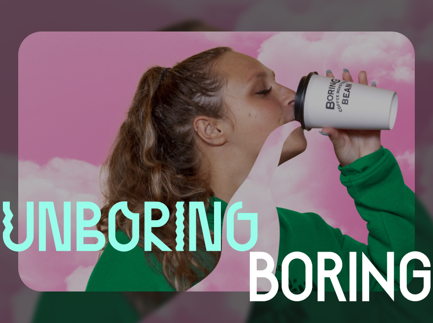 Picsart - Unboring Boring
