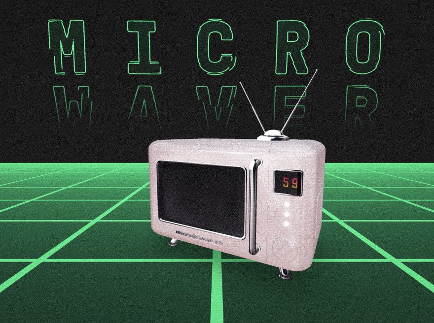 MicroWaver 59™