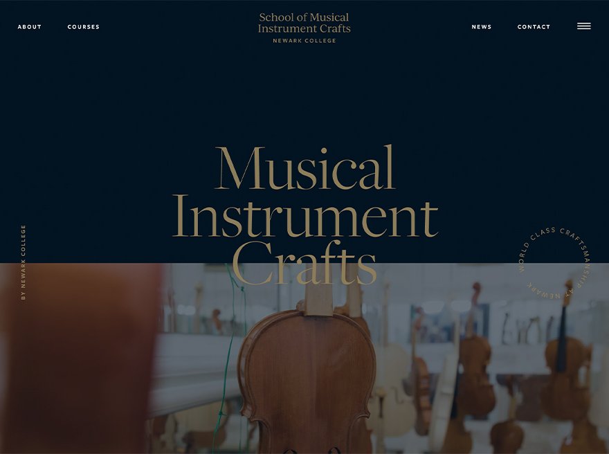 Musical Instrument Crafts