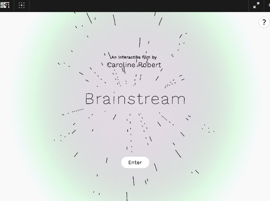 Brainstream