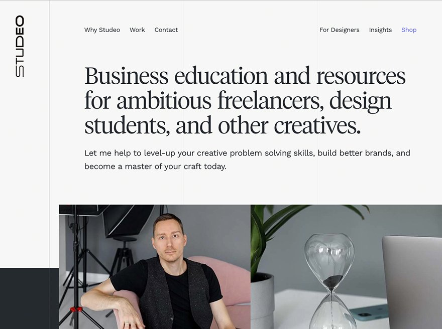 Studeo Brand Agency