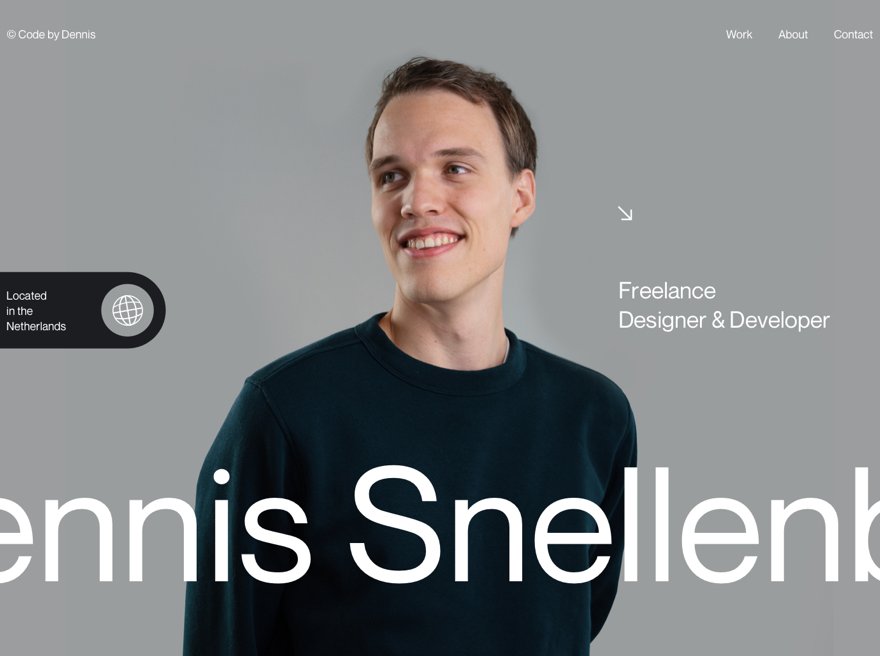 Dennis Snellenberg