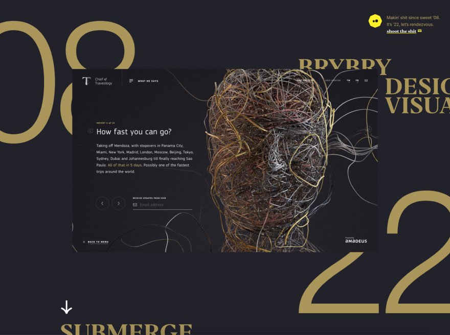 Visuals – BryBry