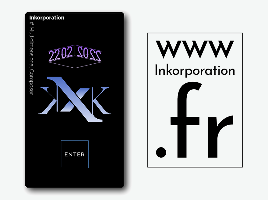 Inkorporation