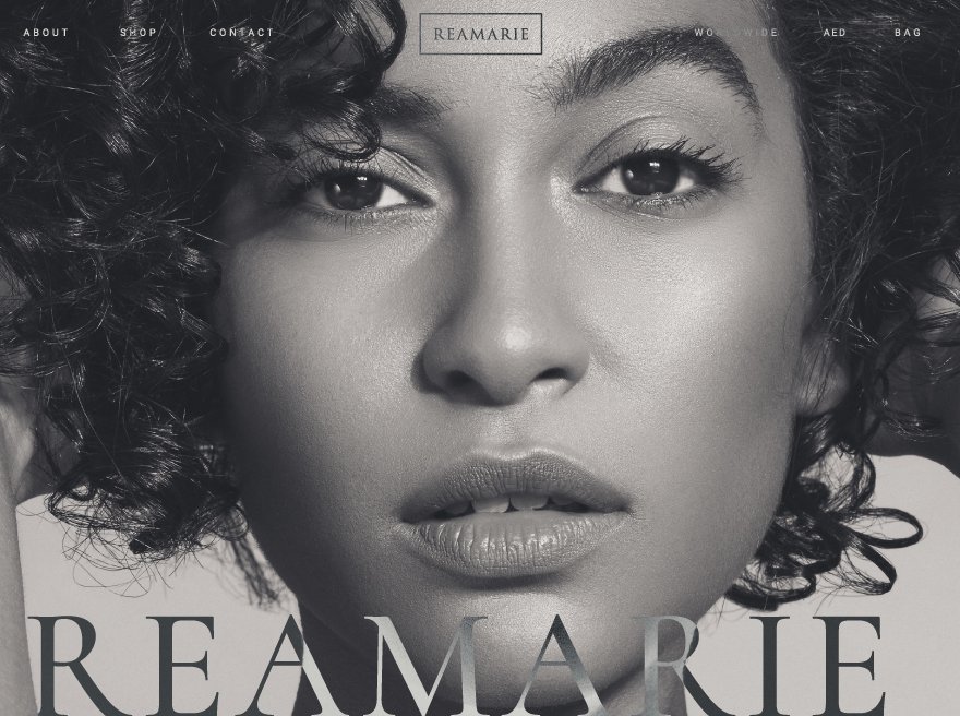 REAMARIE