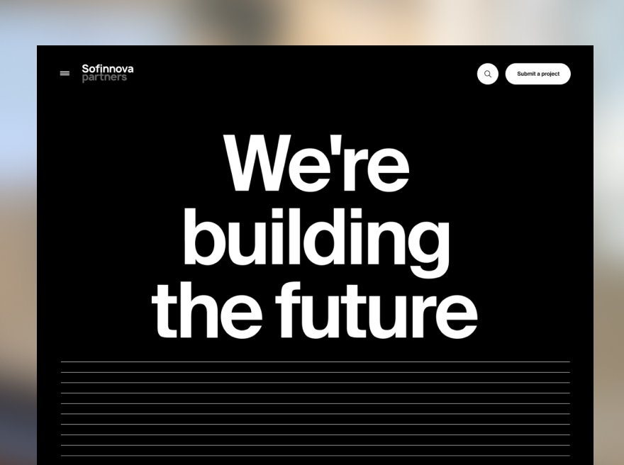 Sofinnova Partners