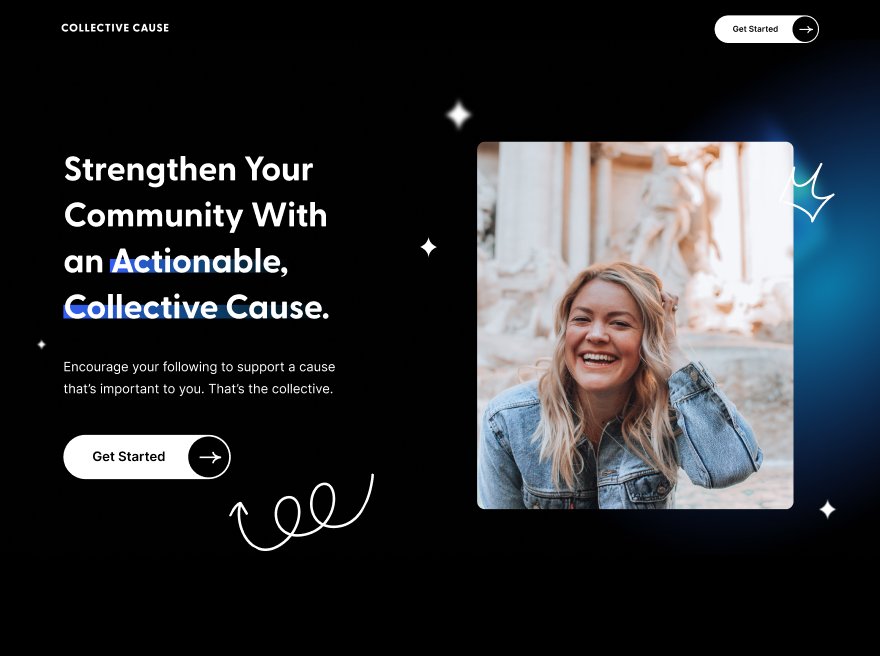 Collective Cause