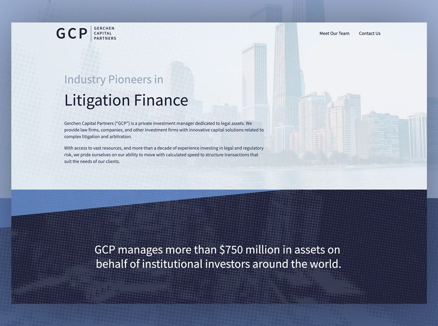 Gerchen Capital Partners