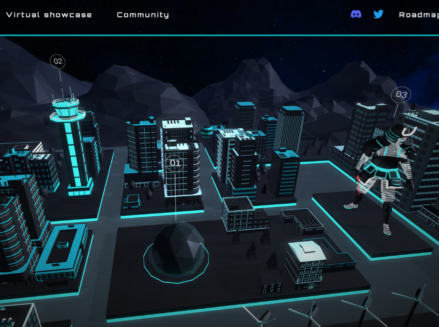 Cyber Tribe