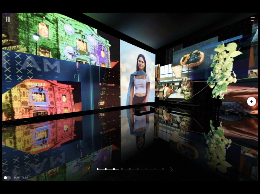 NZ EXPO Virtual Pavillion
