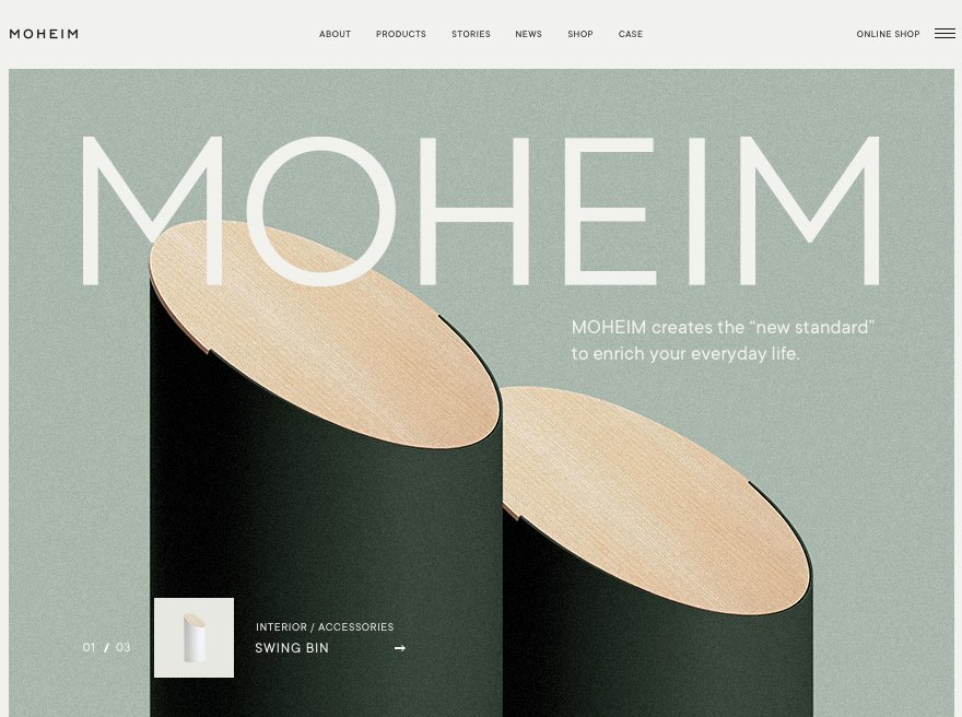 MOHEIM