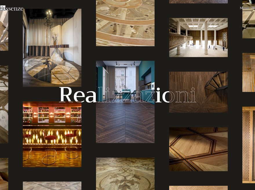 Essenze Design
