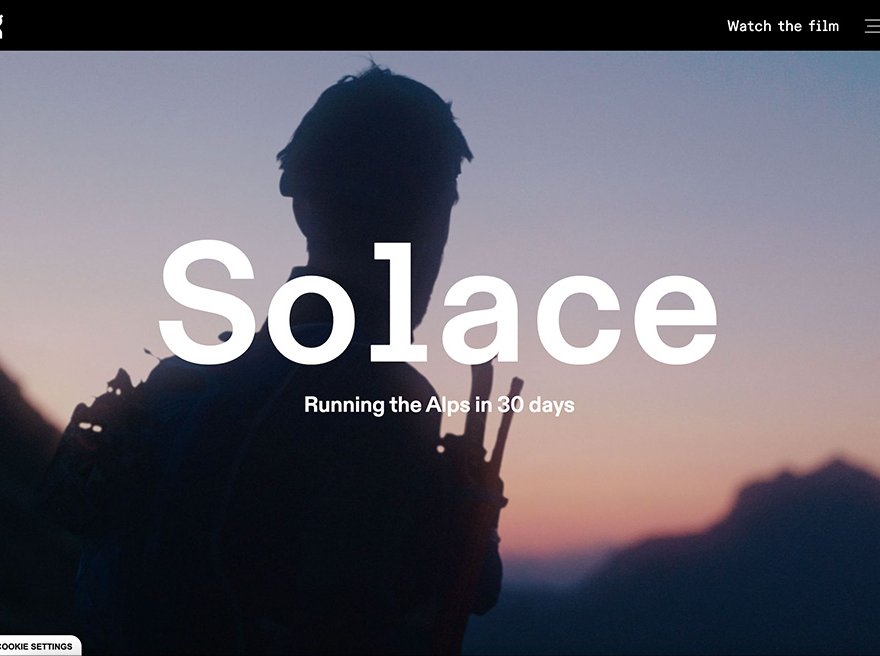 Solace Documentary
