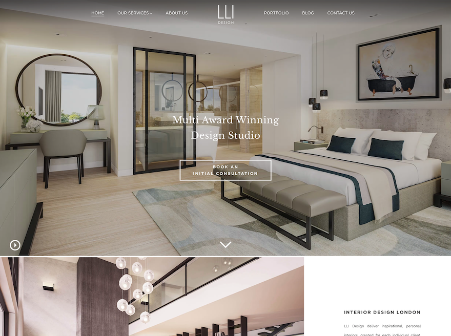 LLI Design