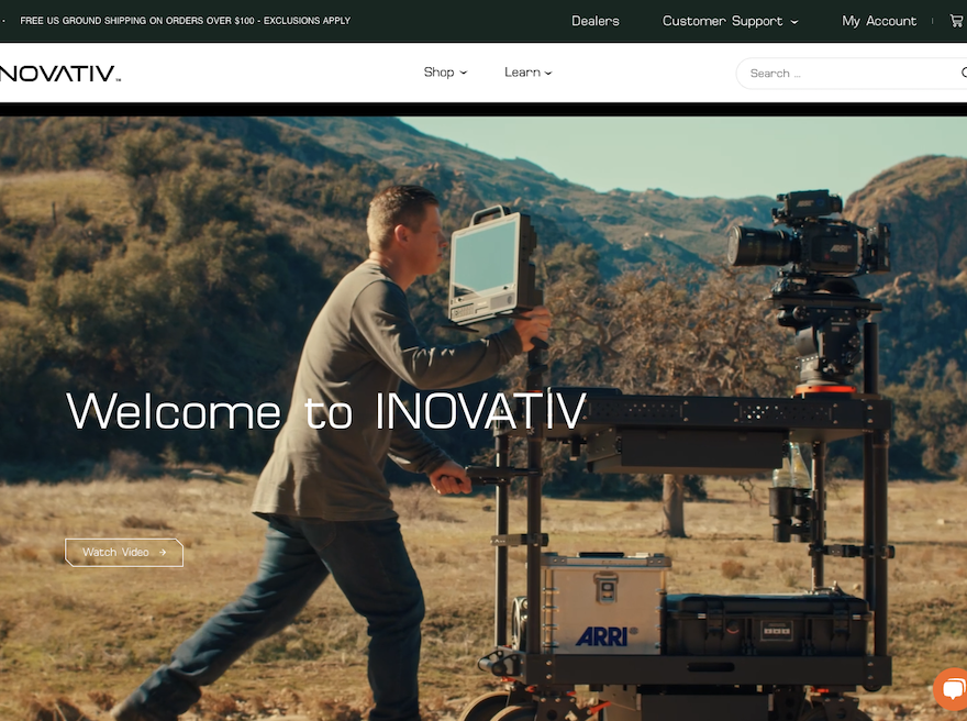 INOVATIV