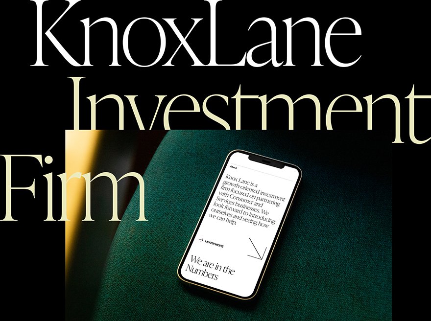 Knox Lane