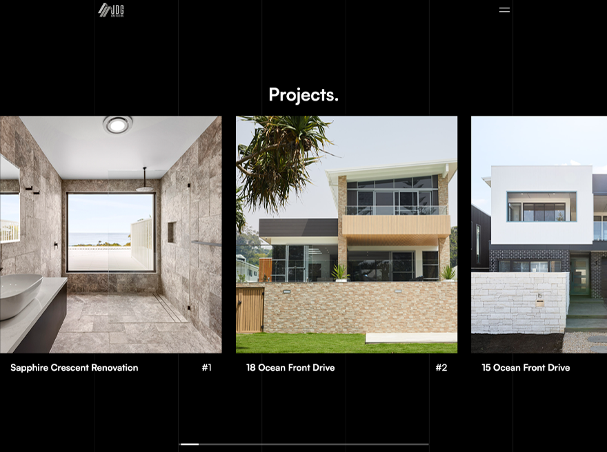 JDG Constructions