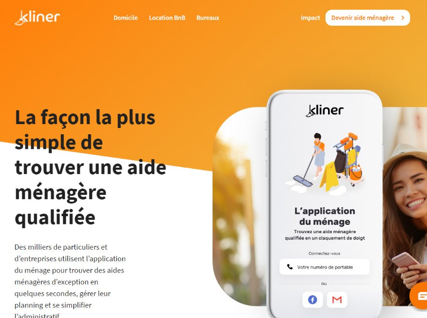 Kliner