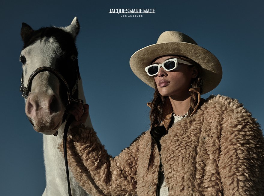 Jacques Marie Mage