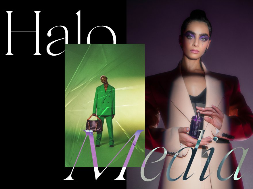 Halo Media