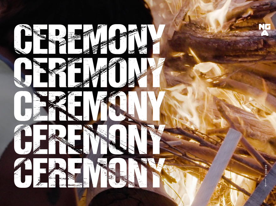 Ceremony