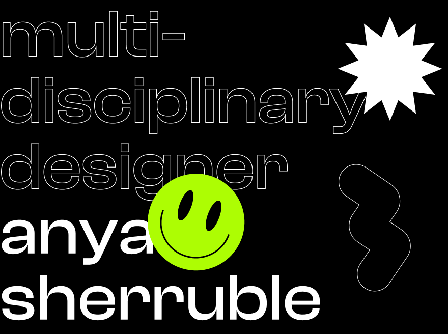 Anya Sherruble