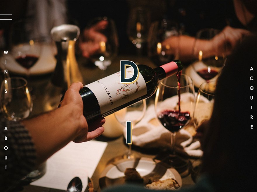 Di Costanzo Wines