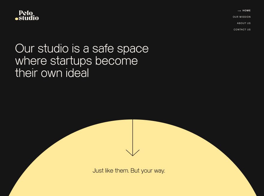 Pelostudio